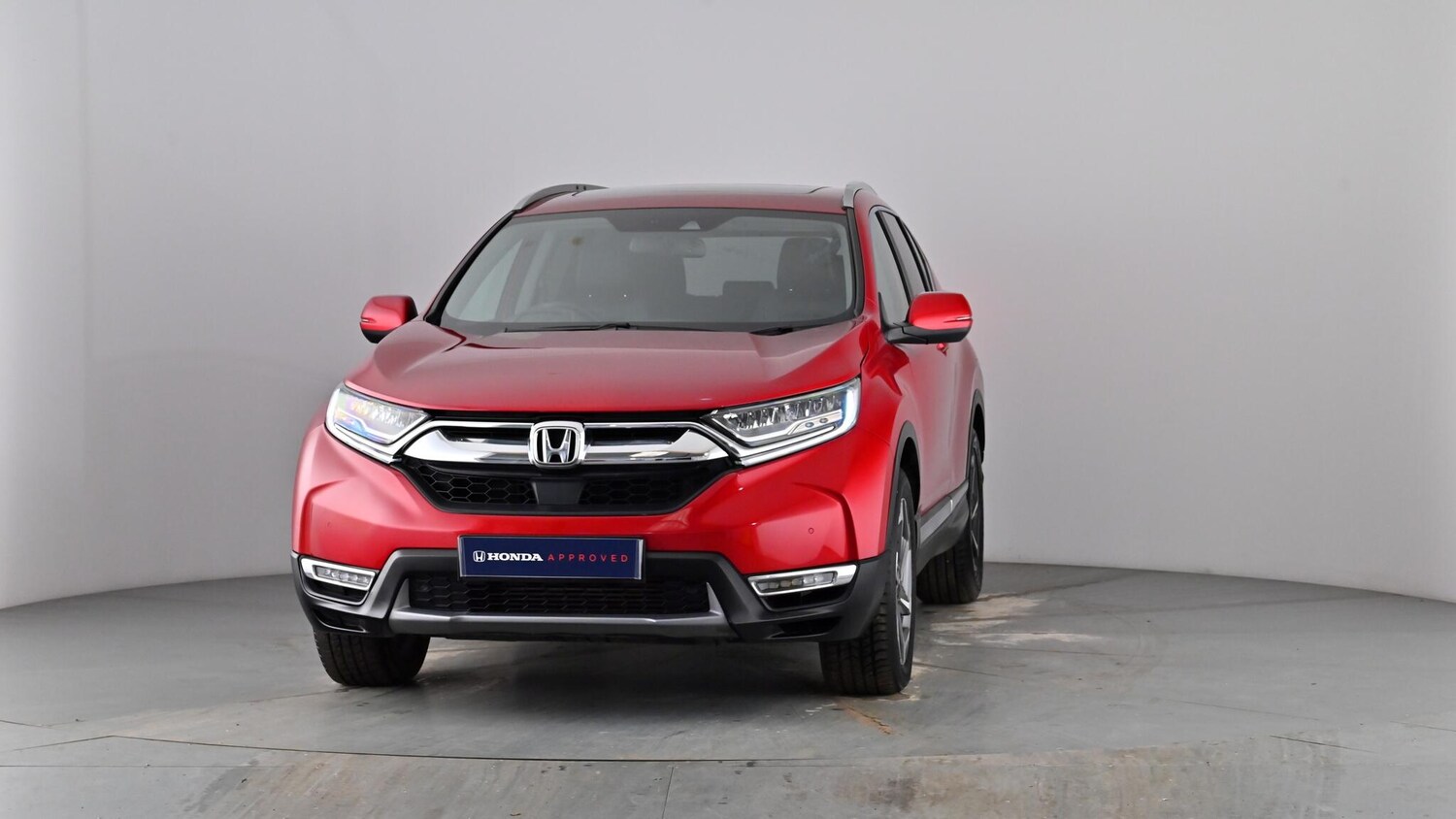 Used Honda CR-V 2018 for sale - 78206758: Photo 44