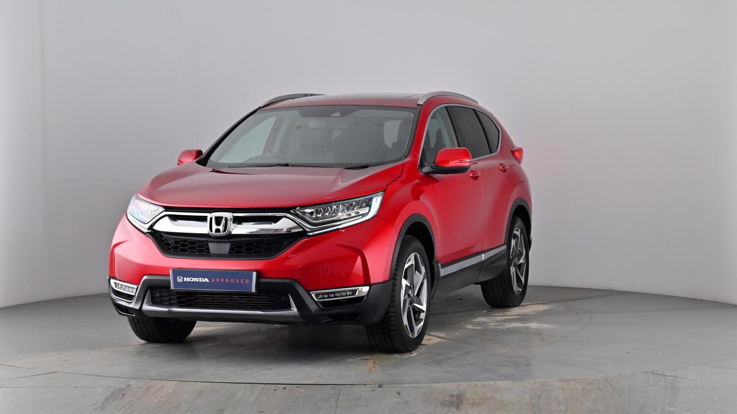 Used Honda CR-V 2018 for sale - 78206758: Photo 45
