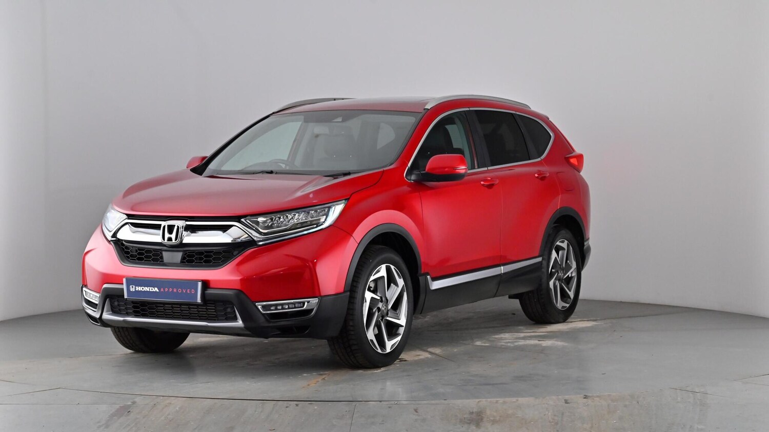 Used Honda CR-V 2018 for sale - 78206758: Photo 46
