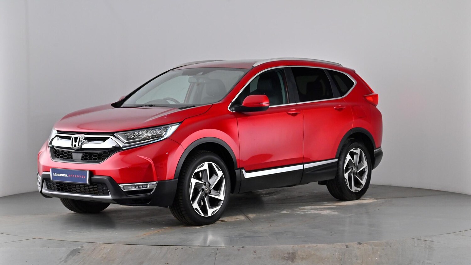 Used Honda CR-V 2018 for sale - 78206758: Photo 47