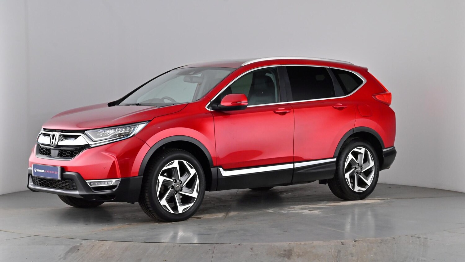 Used Honda CR-V 2018 for sale - 78206758: Photo 48