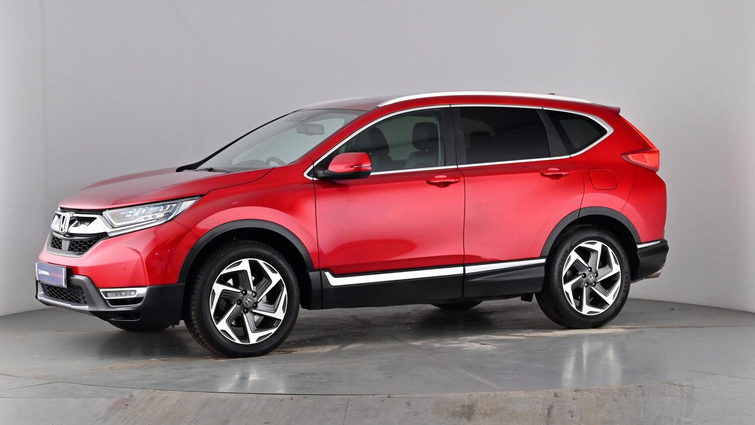 Used Honda CR-V 2018 for sale - 78206758: Photo 49