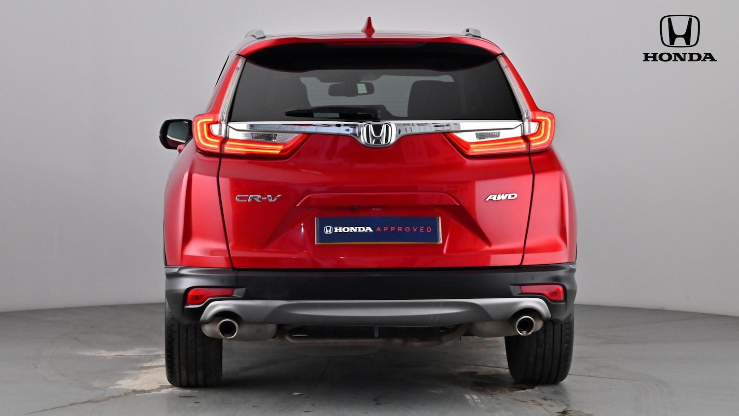 Used Honda CR-V 2018 for sale - 78206758: Photo 5