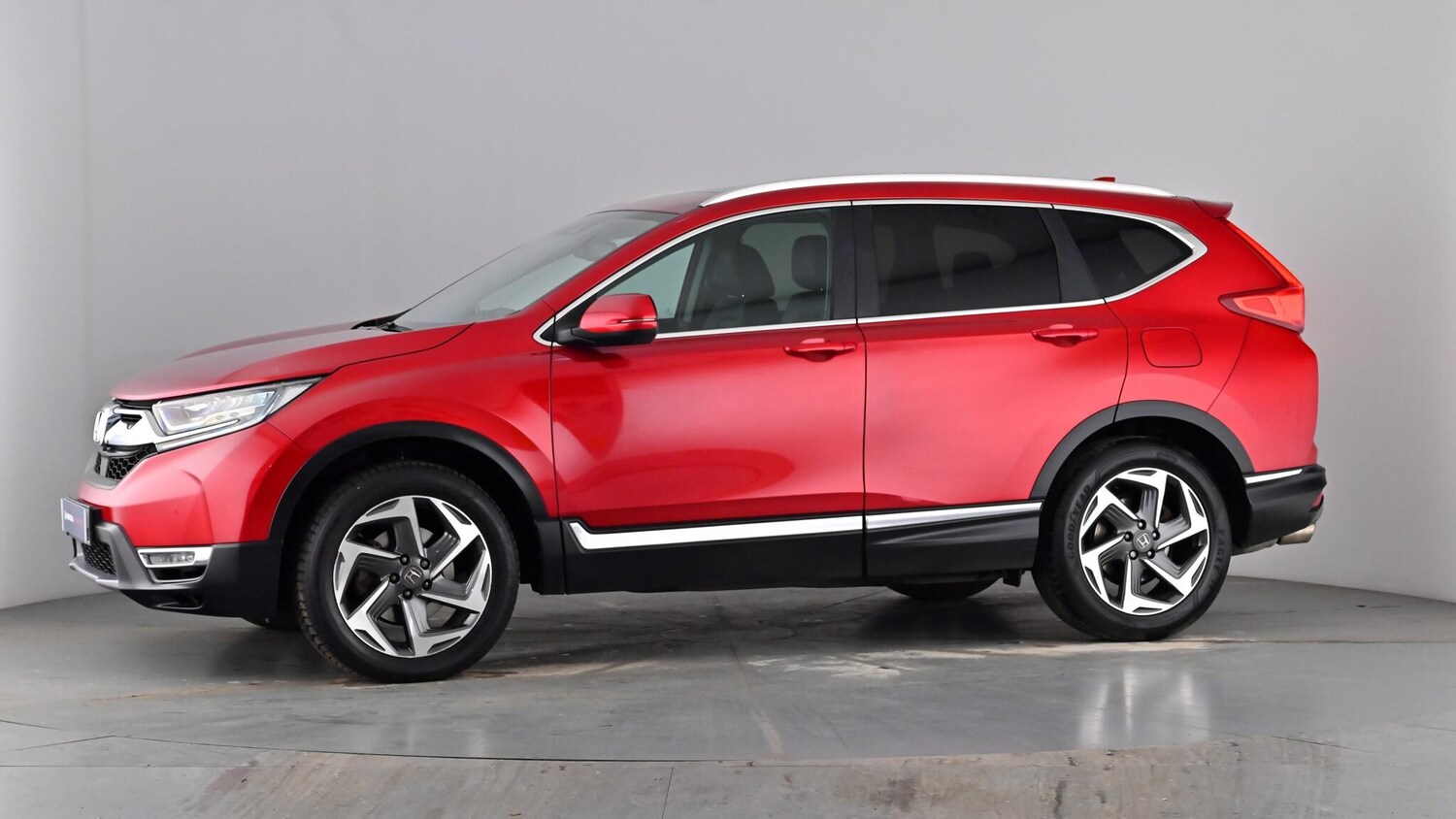 Used Honda CR-V 2018 for sale - 78206758: Photo 50