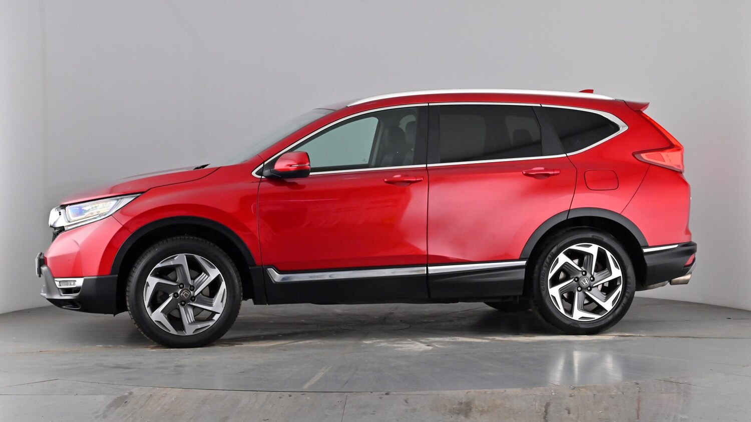 Used Honda CR-V 2018 for sale - 78206758: Photo 51