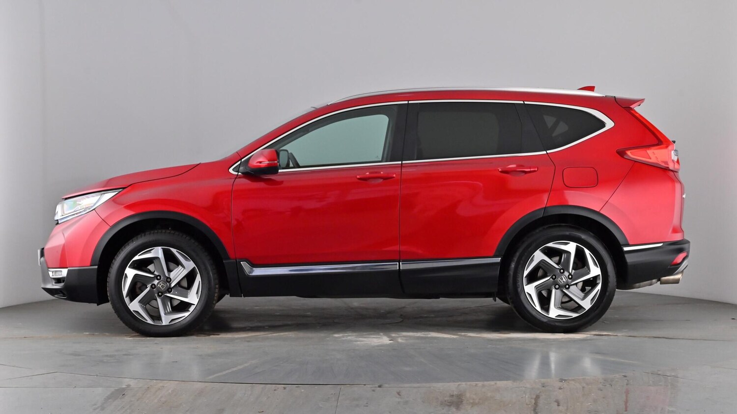 Used Honda CR-V 2018 for sale - 78206758: Photo 52