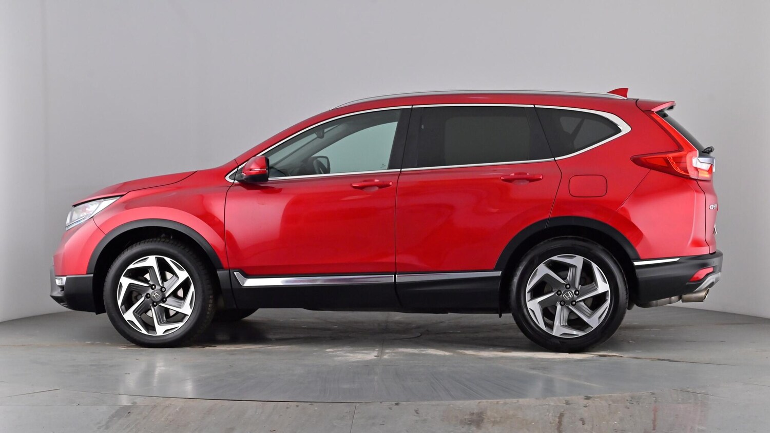 Used Honda CR-V 2018 for sale - 78206758: Photo 53