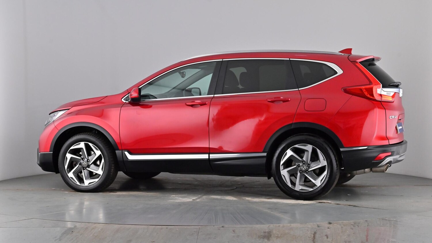 Used Honda CR-V 2018 for sale - 78206758: Photo 54