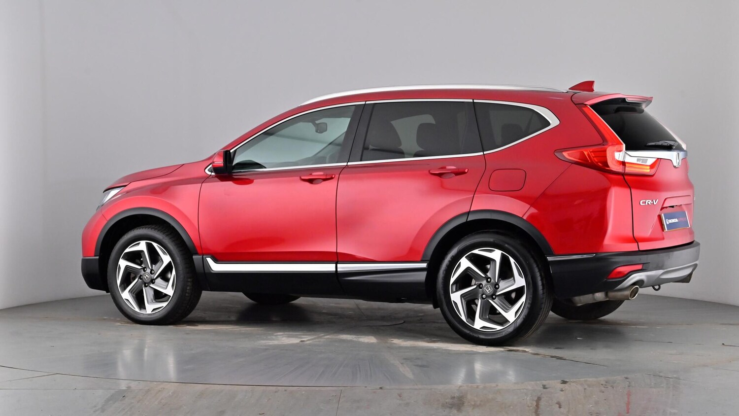 Used Honda CR-V 2018 for sale - 78206758: Photo 55