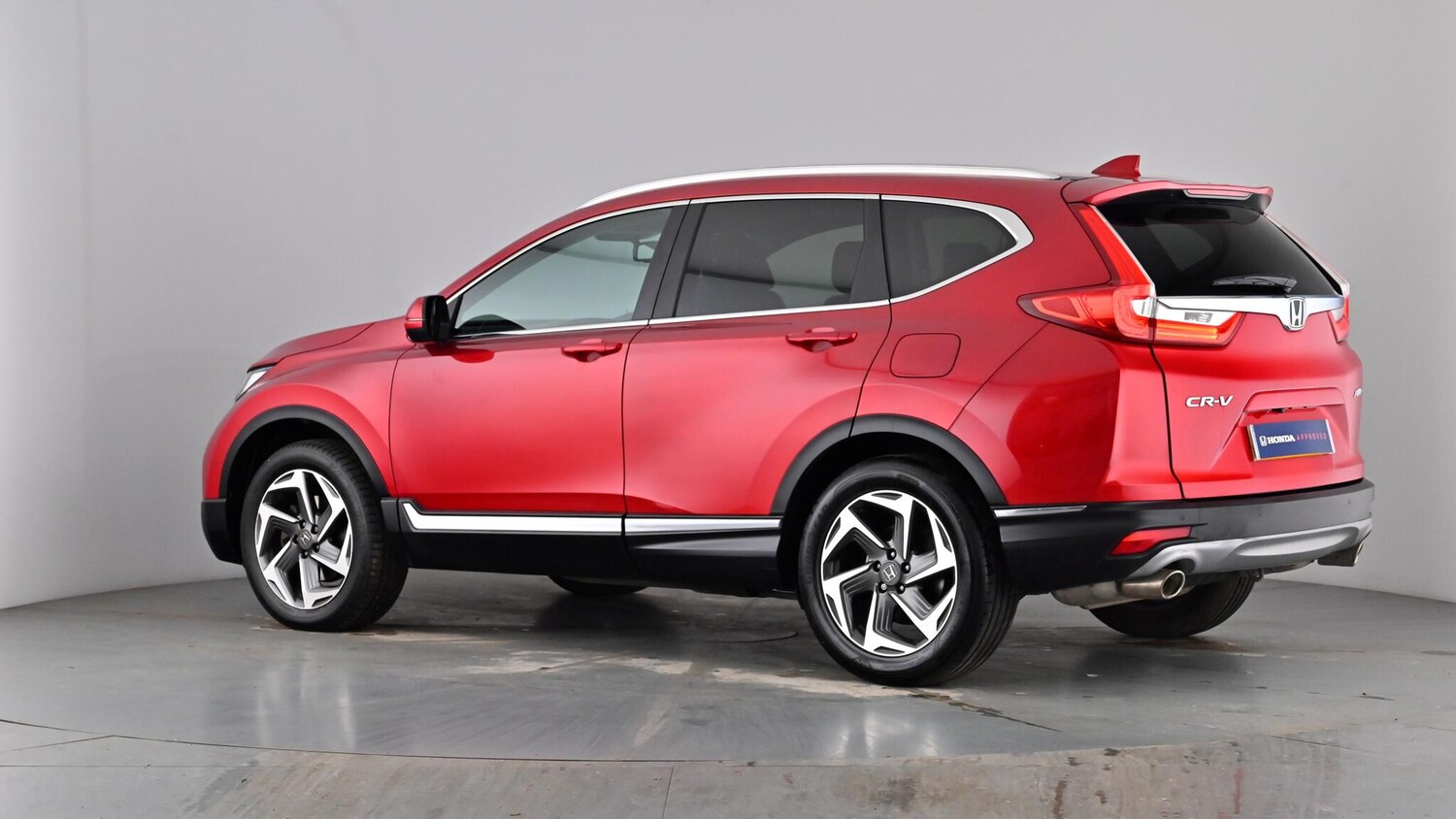 Used Honda CR-V 2018 for sale - 78206758: Photo 56