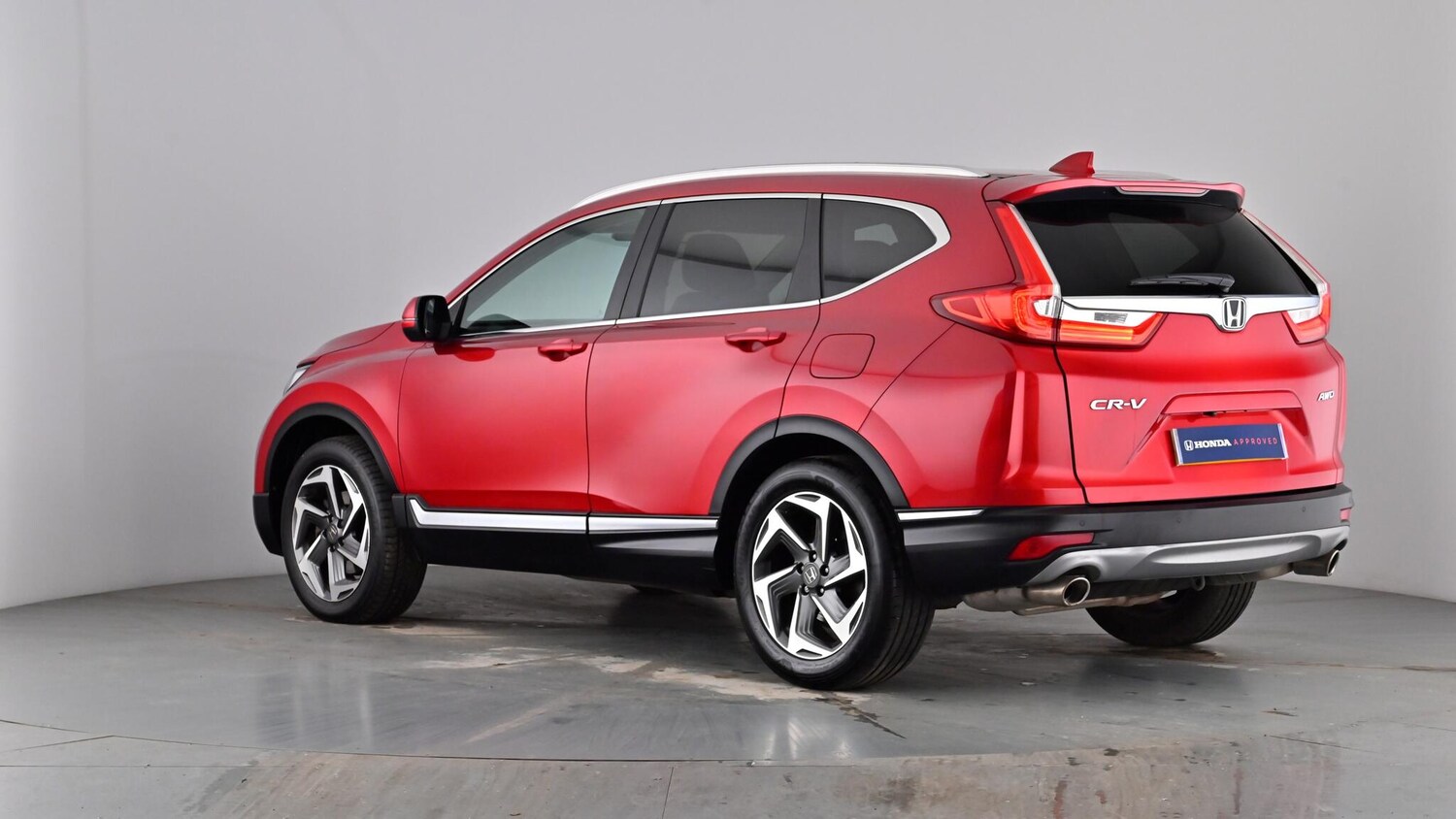 Used Honda CR-V 2018 for sale - 78206758: Photo 57