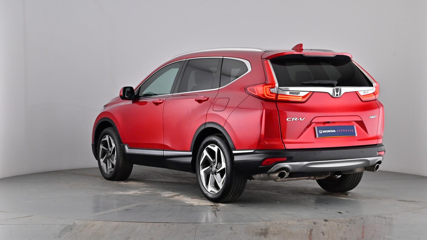 Used Honda CR-V 2018 for sale - 78206758: Photo 58