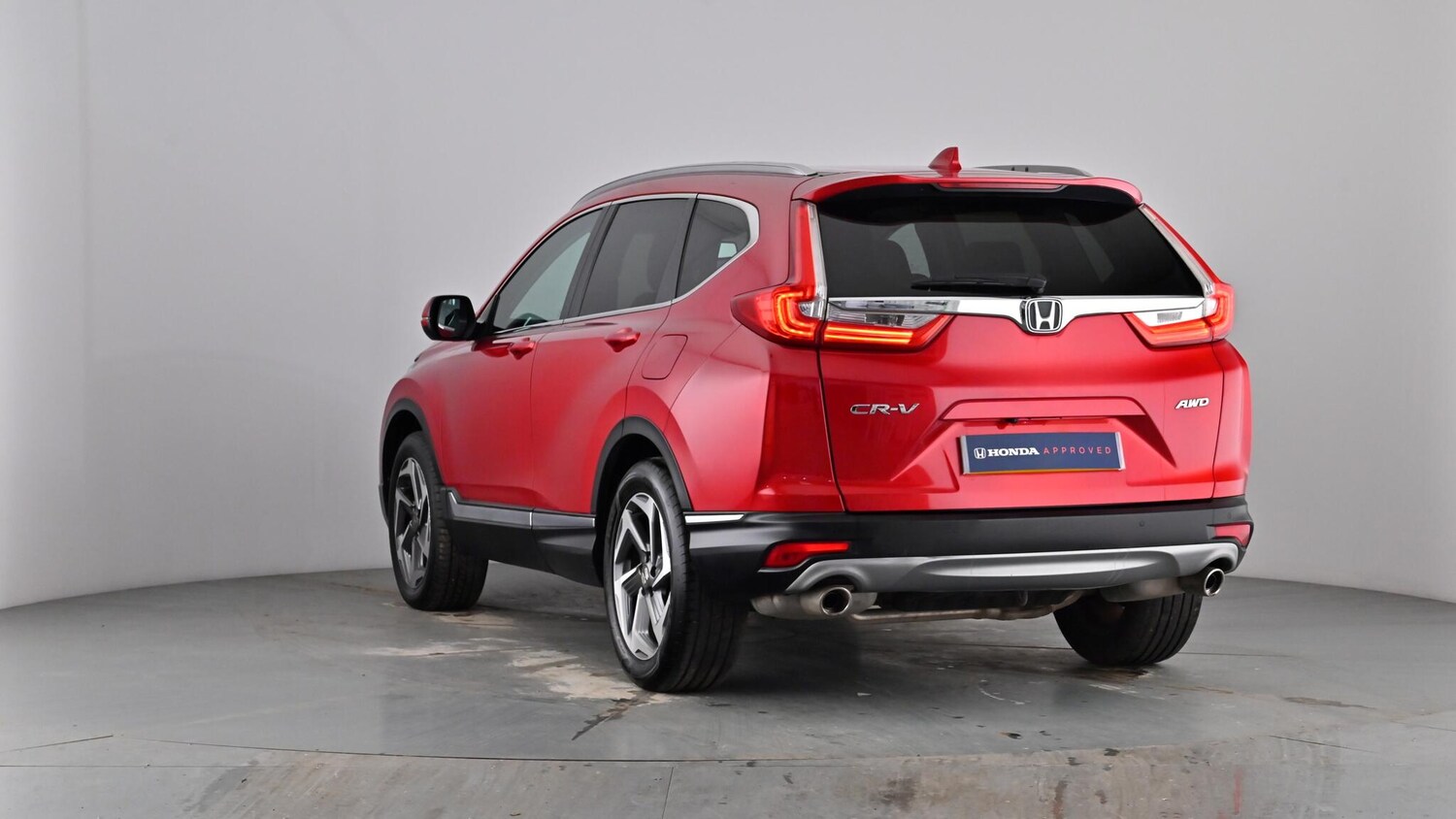 Used Honda CR-V 2018 for sale - 78206758: Photo 59