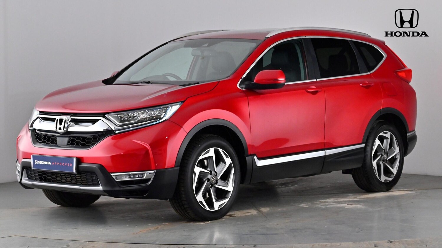 Used Honda CR-V 2018 for sale - 78206758: Photo 6
