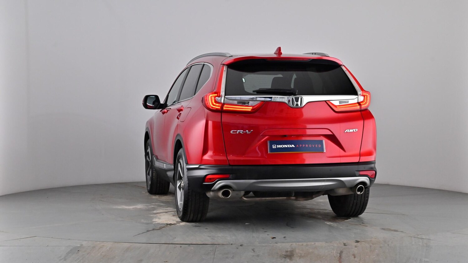 Used Honda CR-V 2018 for sale - 78206758: Photo 60