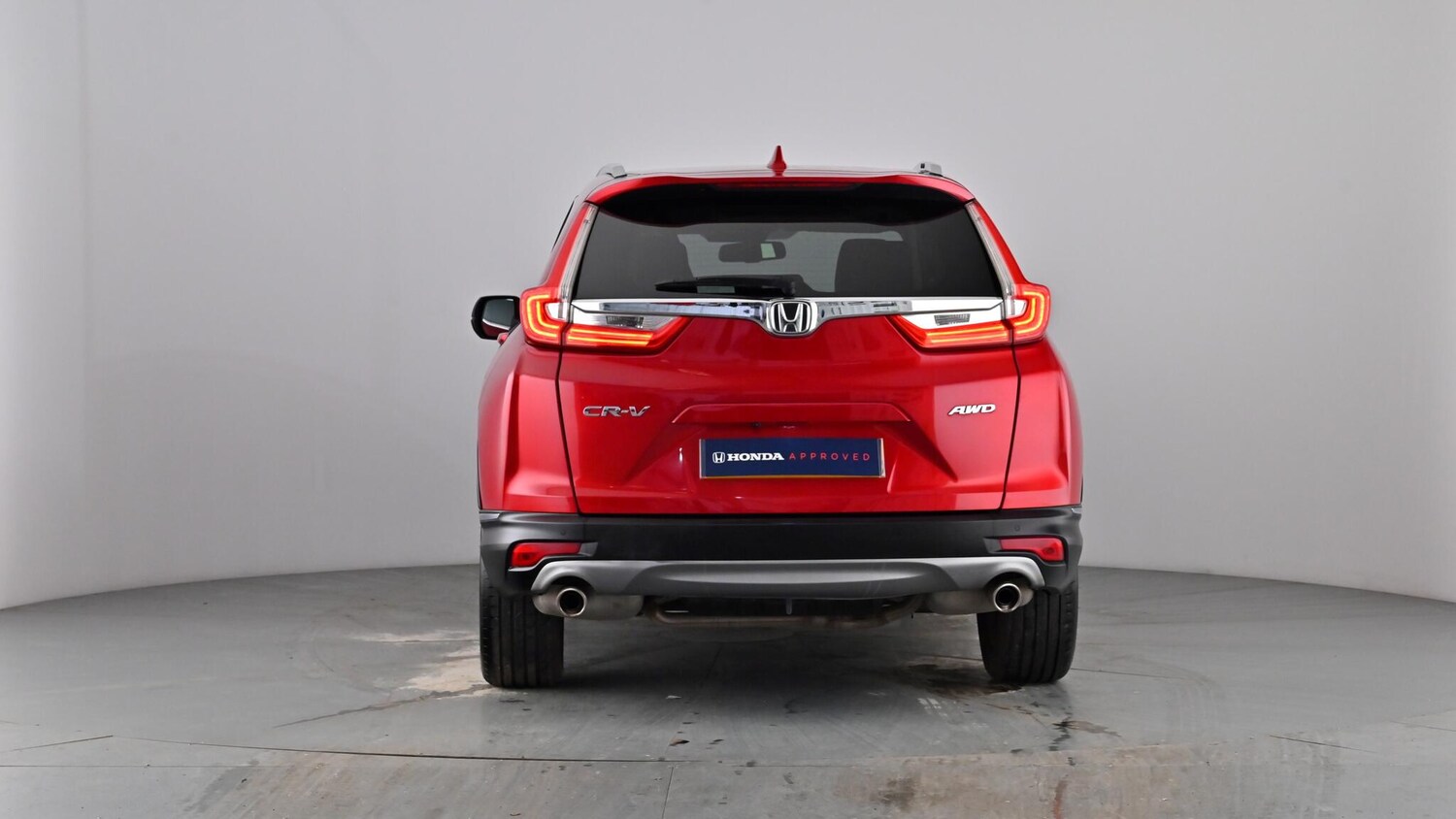 Used Honda CR-V 2018 for sale - 78206758: Photo 61