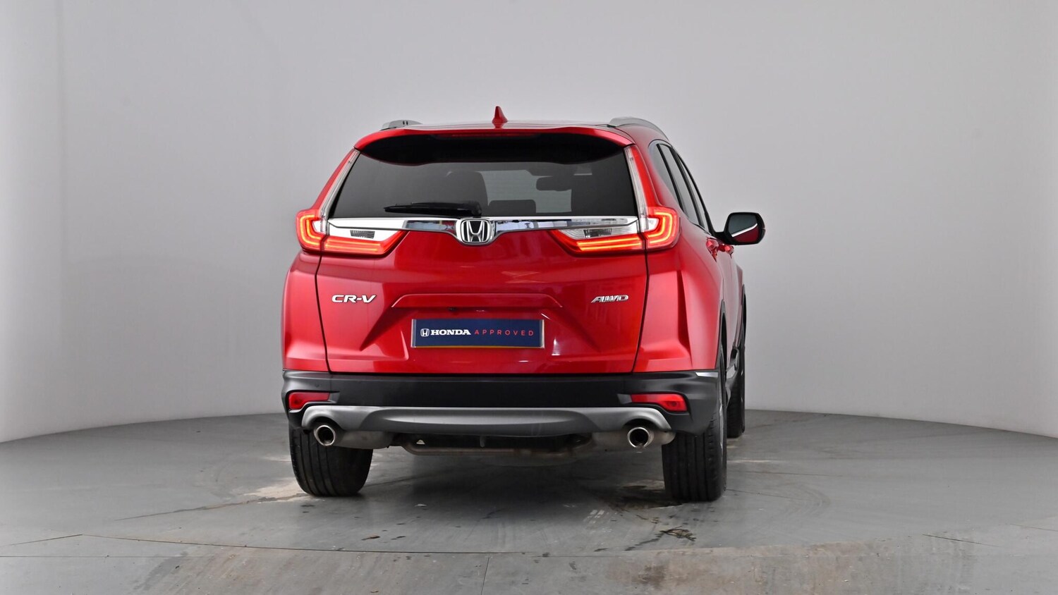 Used Honda CR-V 2018 for sale - 78206758: Photo 62