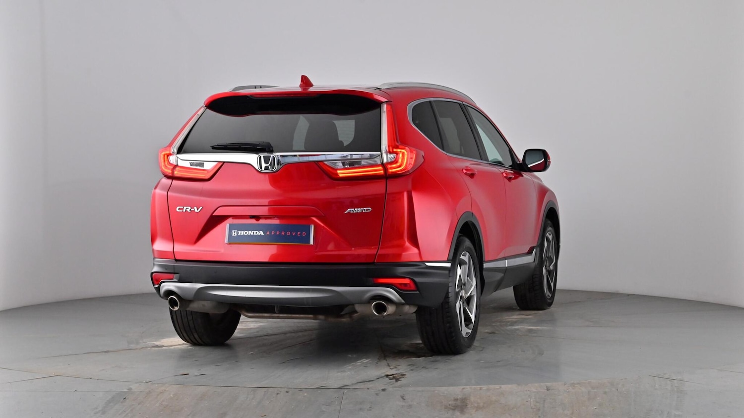 Used Honda CR-V 2018 for sale - 78206758: Photo 63