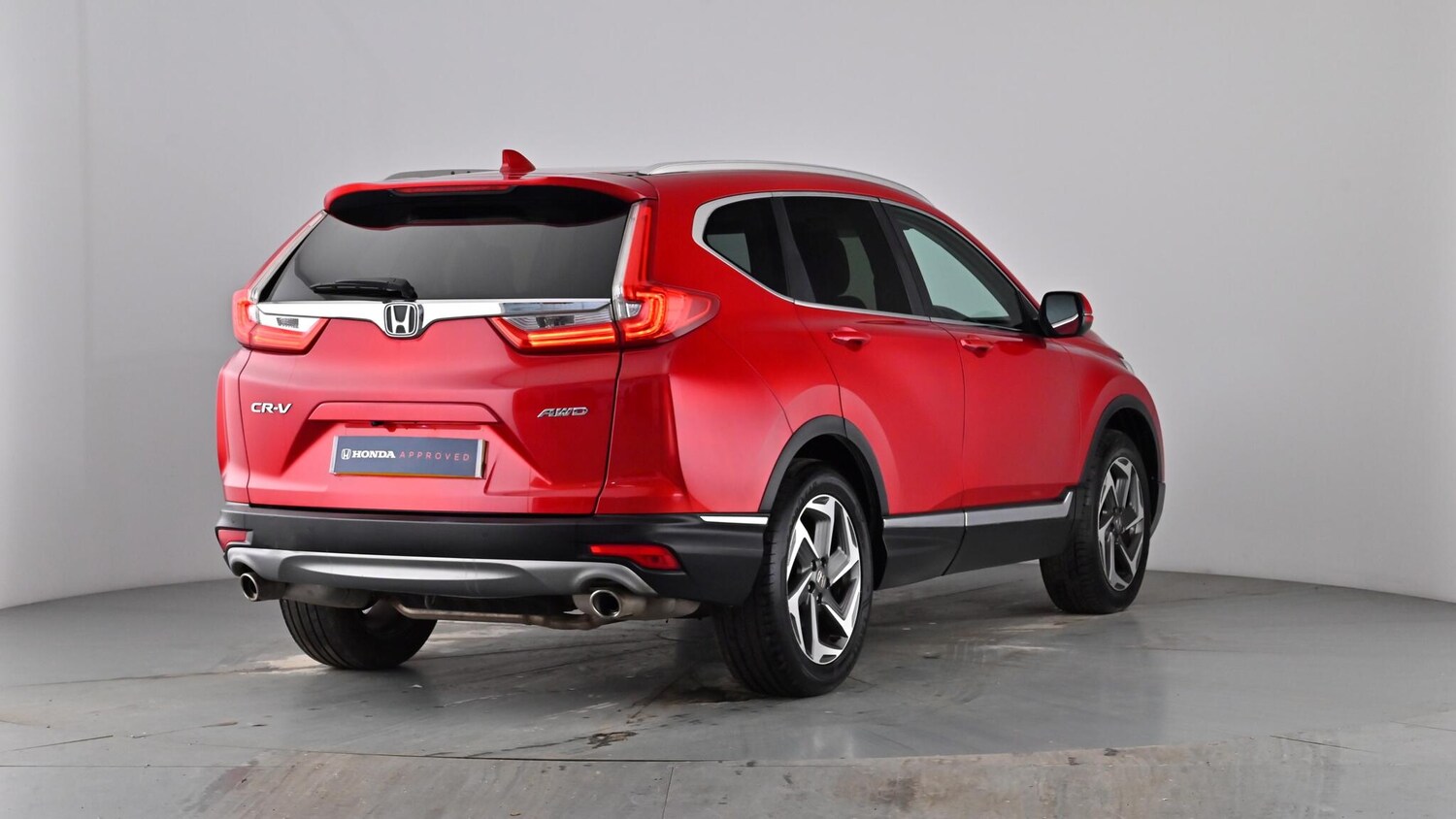 Used Honda CR-V 2018 for sale - 78206758: Photo 64