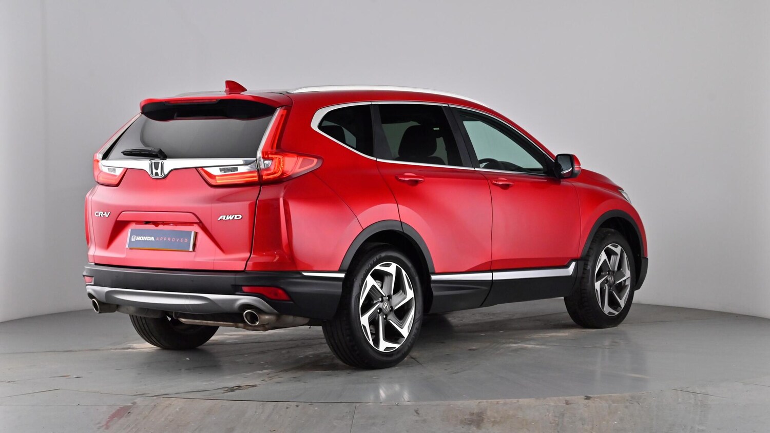 Used Honda CR-V 2018 for sale - 78206758: Photo 65