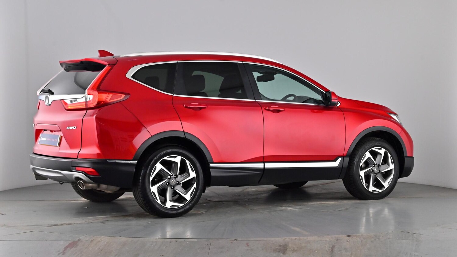 Used Honda CR-V 2018 for sale - 78206758: Photo 67