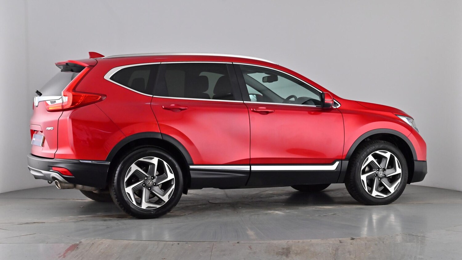 Used Honda CR-V 2018 for sale - 78206758: Photo 68