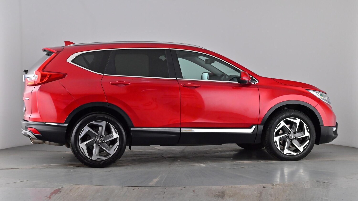 Used Honda CR-V 2018 for sale - 78206758: Photo 69