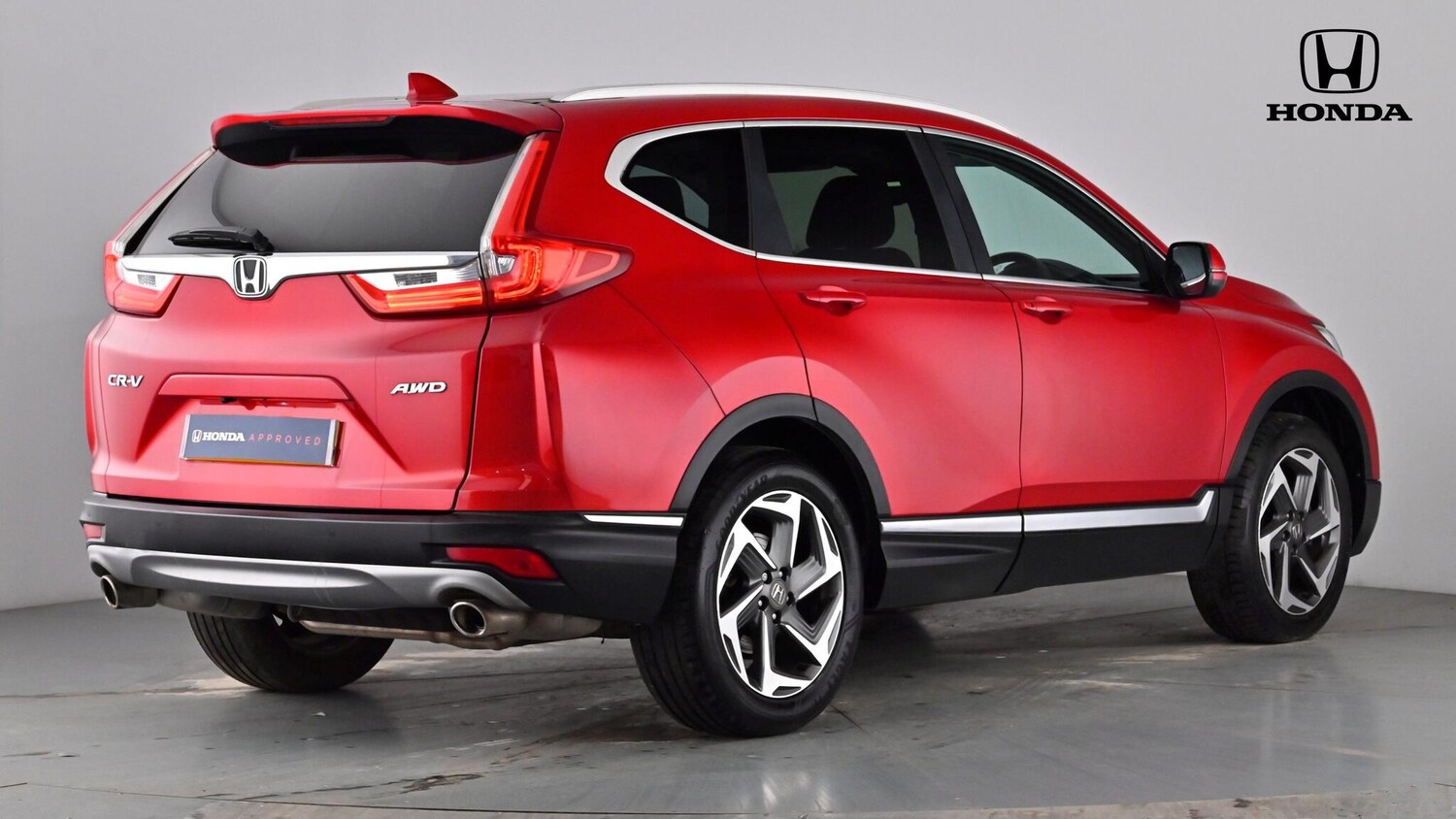 Used Honda CR-V 2018 for sale - 78206758: Photo 7