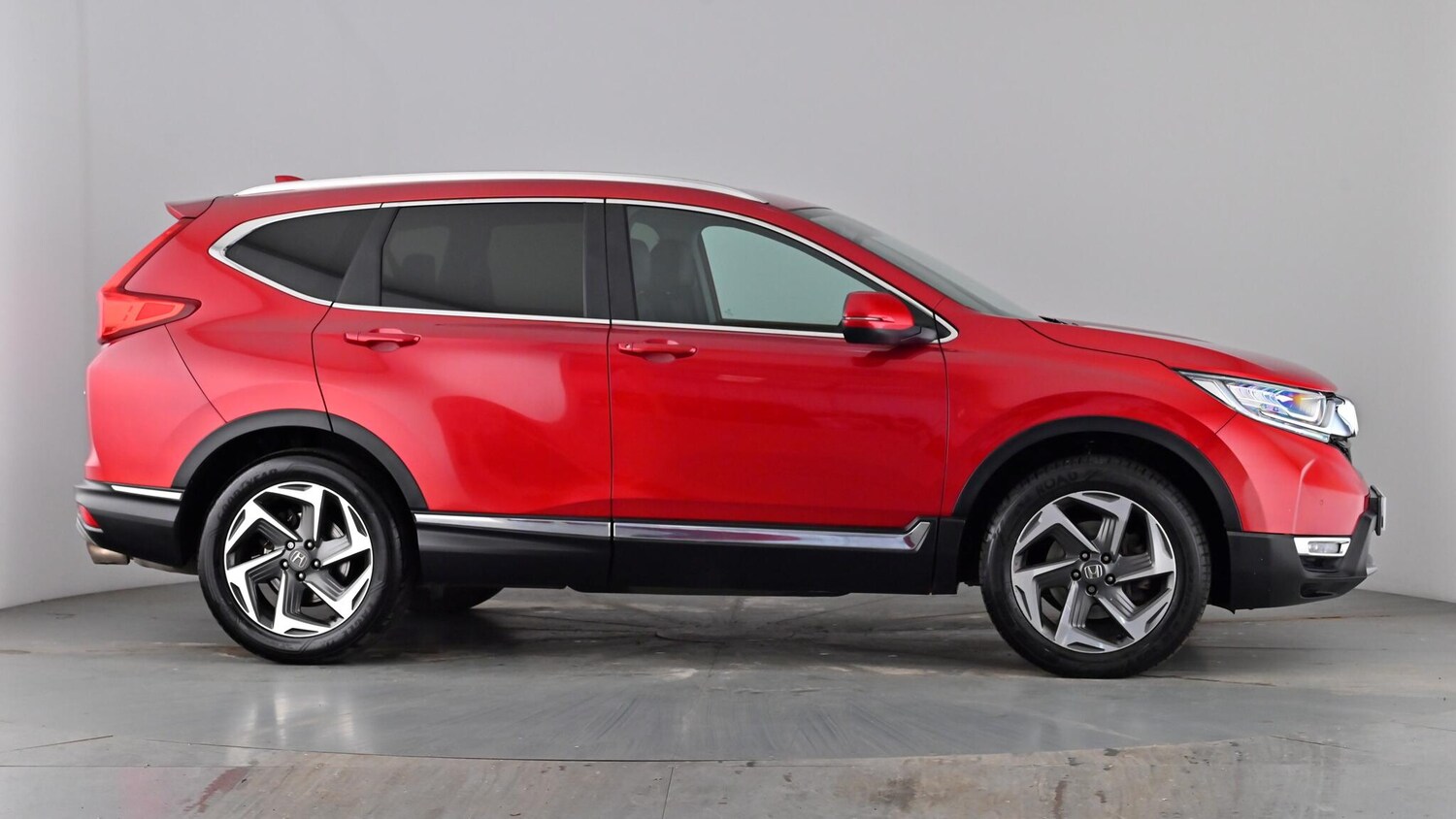 Used Honda CR-V 2018 for sale - 78206758: Photo 71