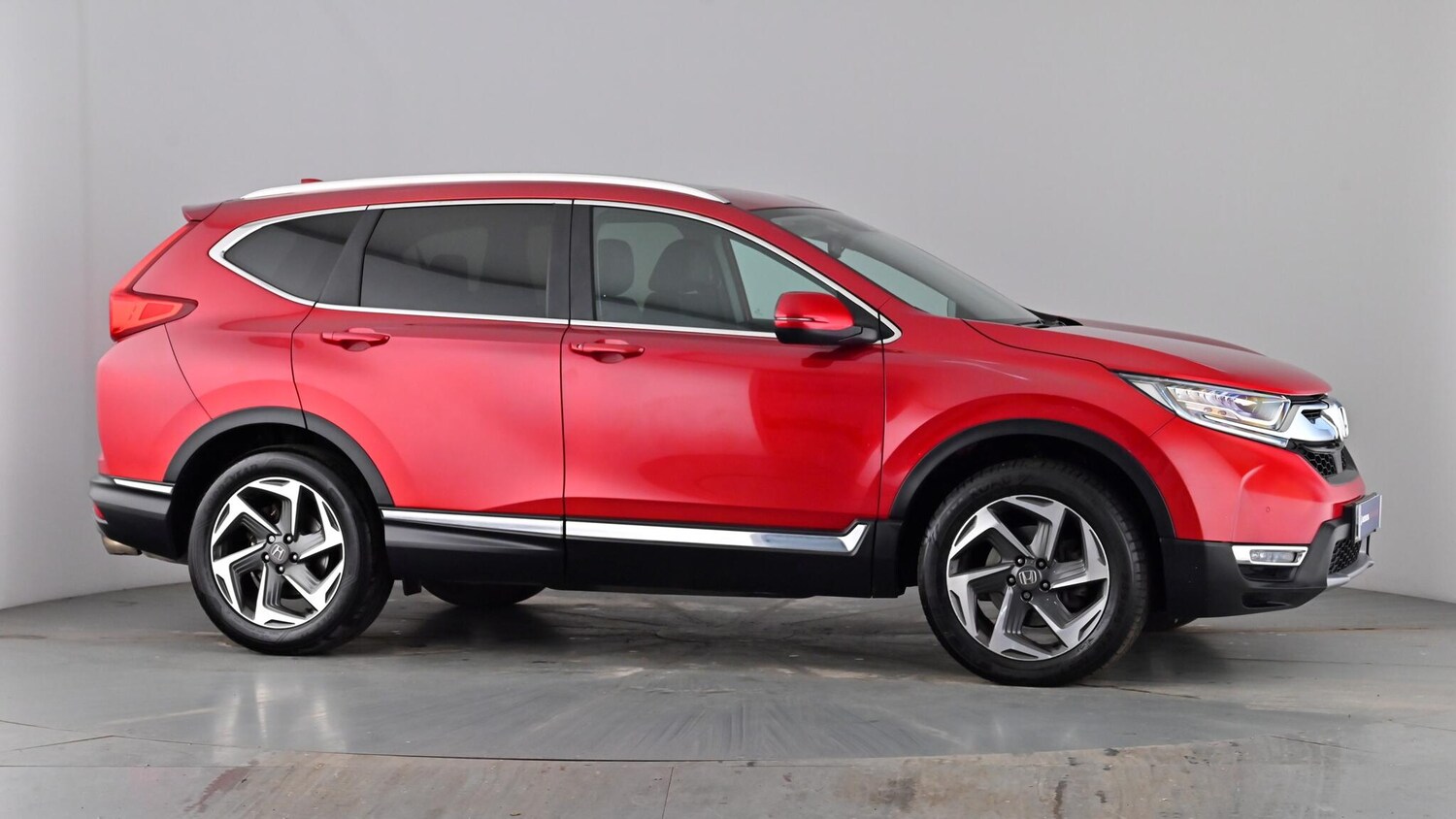 Used Honda CR-V 2018 for sale - 78206758: Photo 72