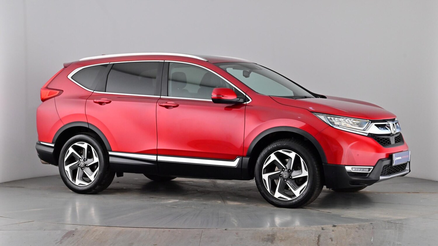 Used Honda CR-V 2018 for sale - 78206758: Photo 73