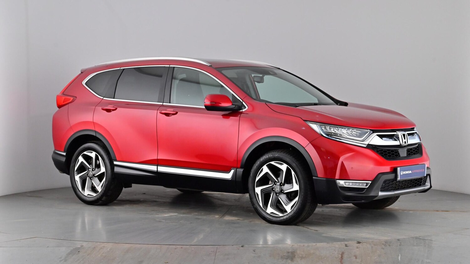 Used Honda CR-V 2018 for sale - 78206758: Photo 74