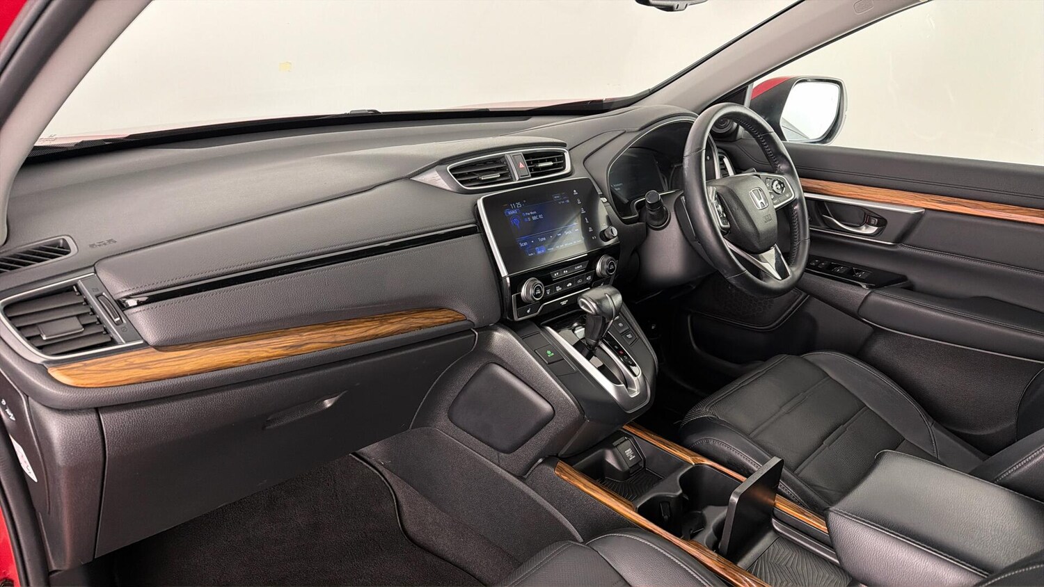 Used Honda CR-V 2018 for sale - 78206758: Photo 8