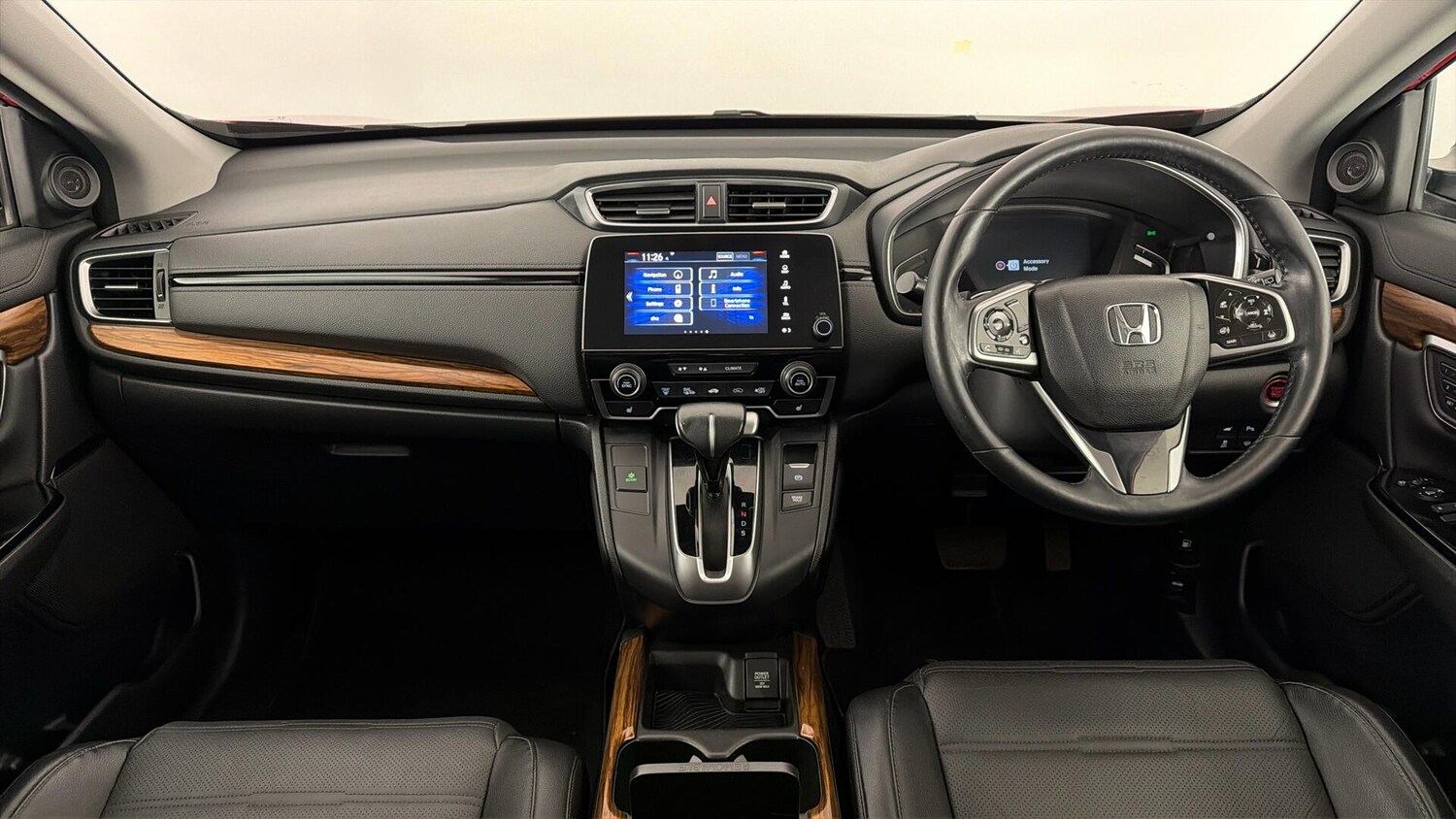 Used Honda CR-V 2018 for sale - 78206758: Photo 9