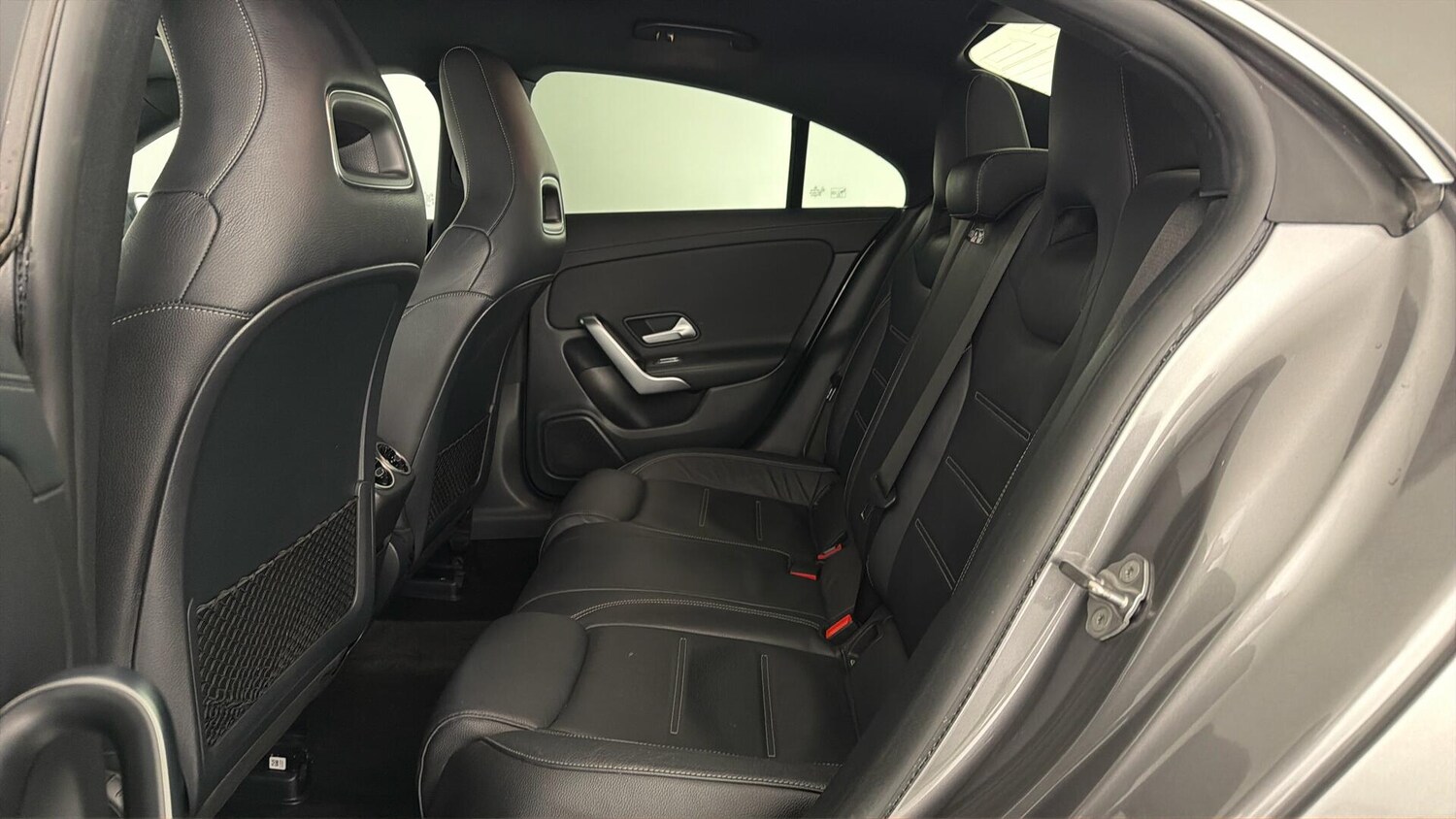 Used Mercedes-Benz CLA 2020 for sale - 77755542: Photo 10