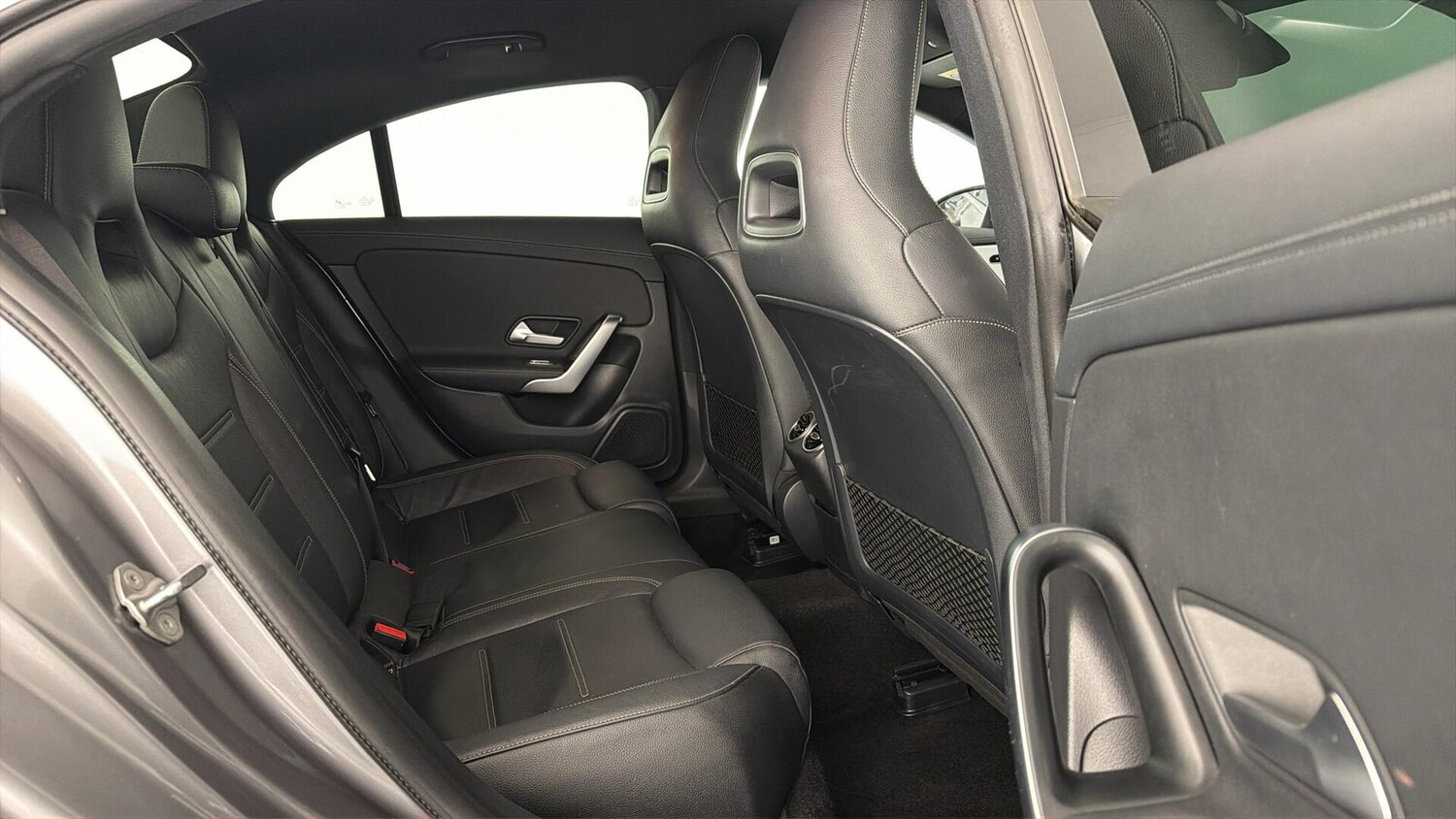 Used Mercedes-Benz CLA 2020 for sale - 77755542: Photo 12