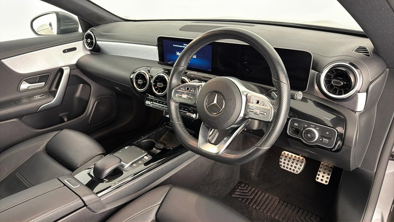 Used Mercedes-Benz CLA 2020 for sale - 77755542: Photo 13