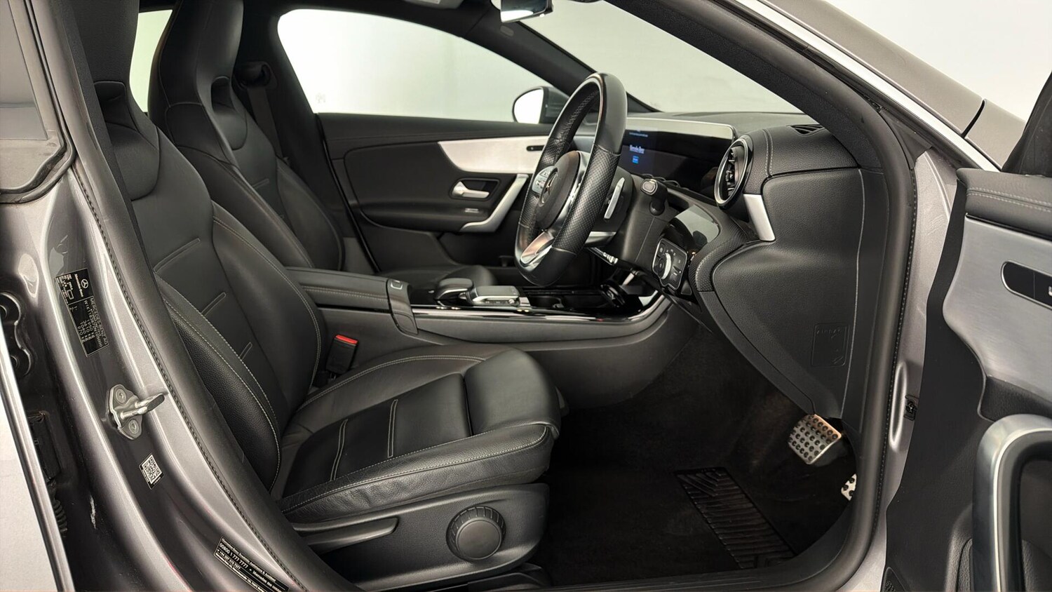 Used Mercedes-Benz CLA 2020 for sale - 77755542: Photo 14