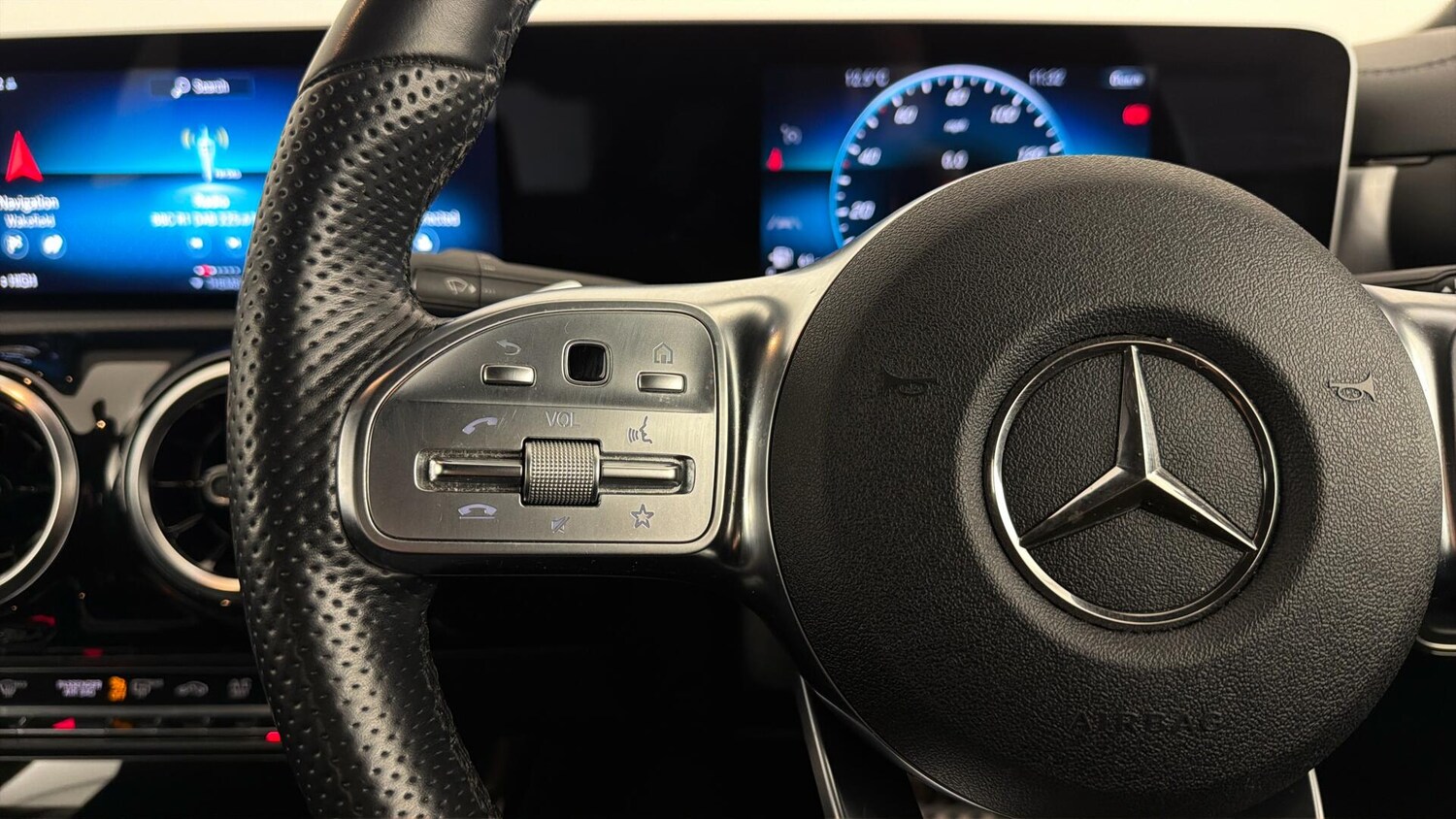 Used Mercedes-Benz CLA 2020 for sale - 77755542: Photo 16