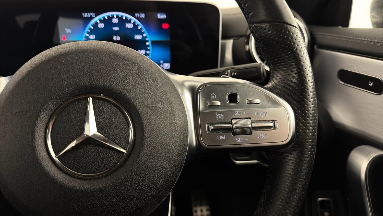 Used Mercedes-Benz CLA 2020 for sale - 77755542: Photo 17