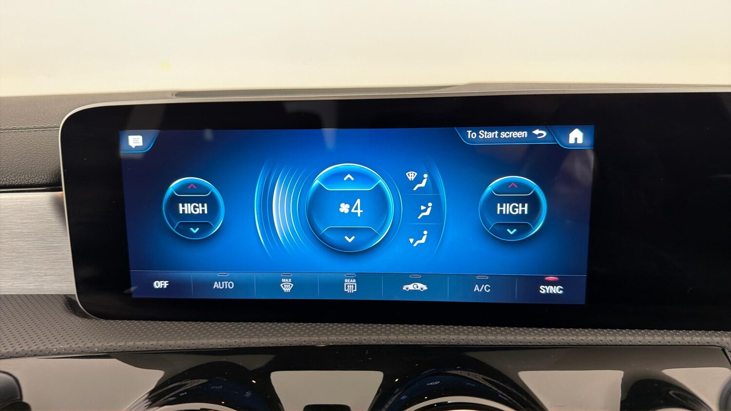 Used Mercedes-Benz CLA 2020 for sale - 77755542: Photo 19