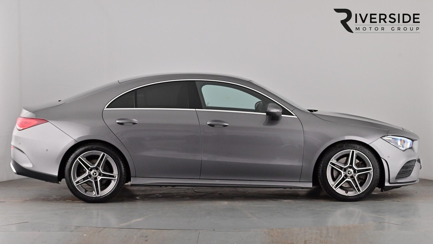 Used Mercedes-Benz CLA 2020 for sale - 77755542: Photo 2