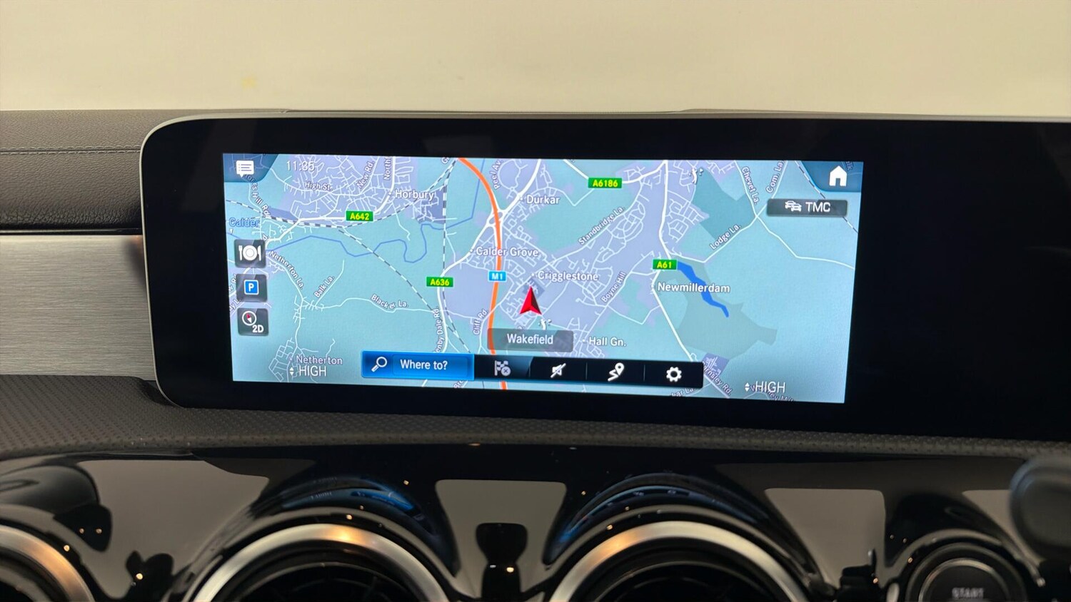 Used Mercedes-Benz CLA 2020 for sale - 77755542: Photo 20