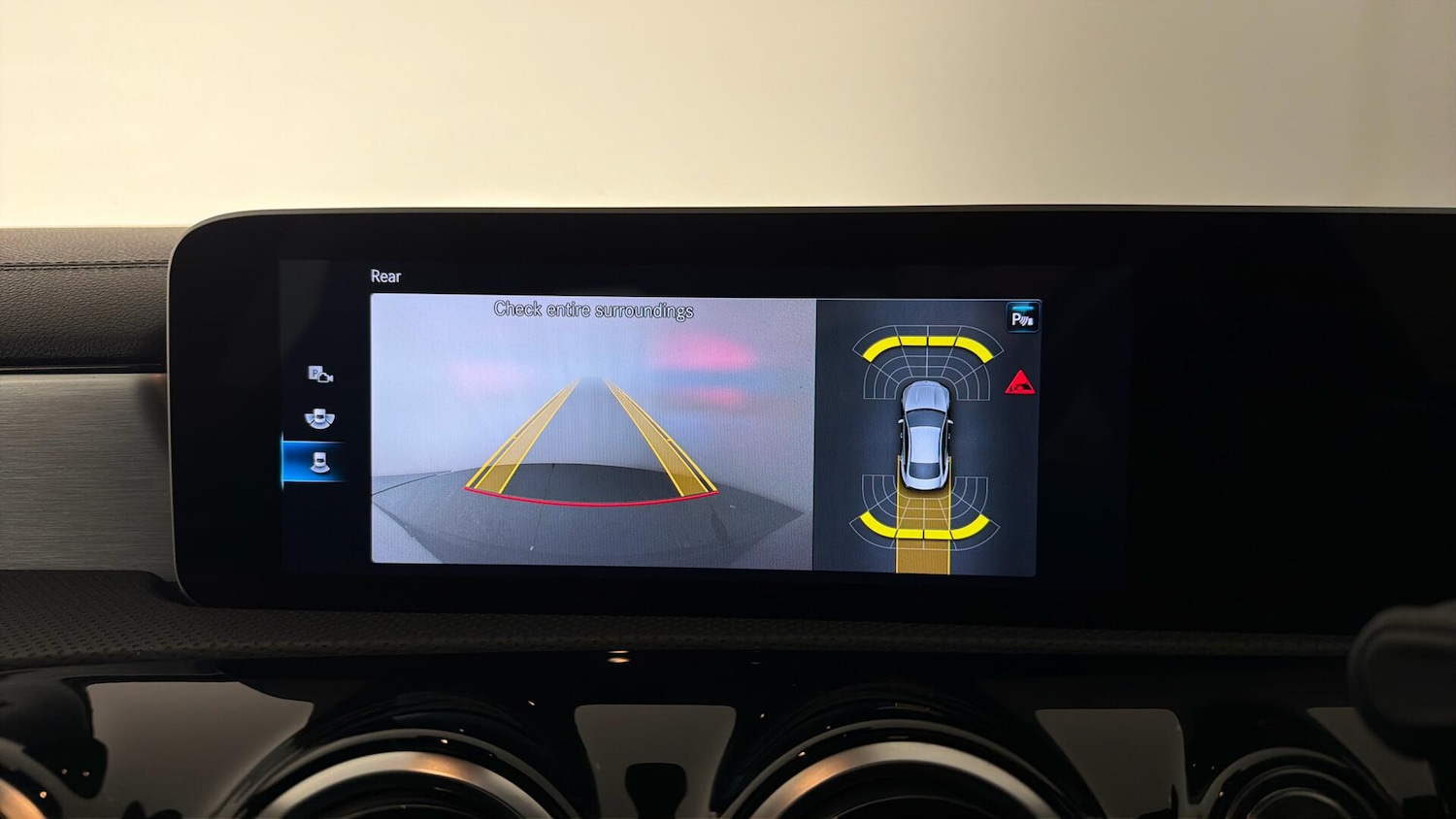 Used Mercedes-Benz CLA 2020 for sale - 77755542: Photo 21