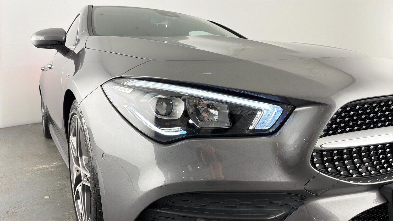 Used Mercedes-Benz CLA 2020 for sale - 77755542: Photo 22