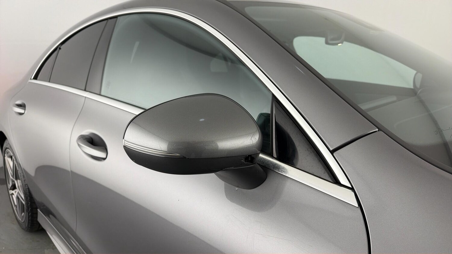 Used Mercedes-Benz CLA 2020 for sale - 77755542: Photo 24