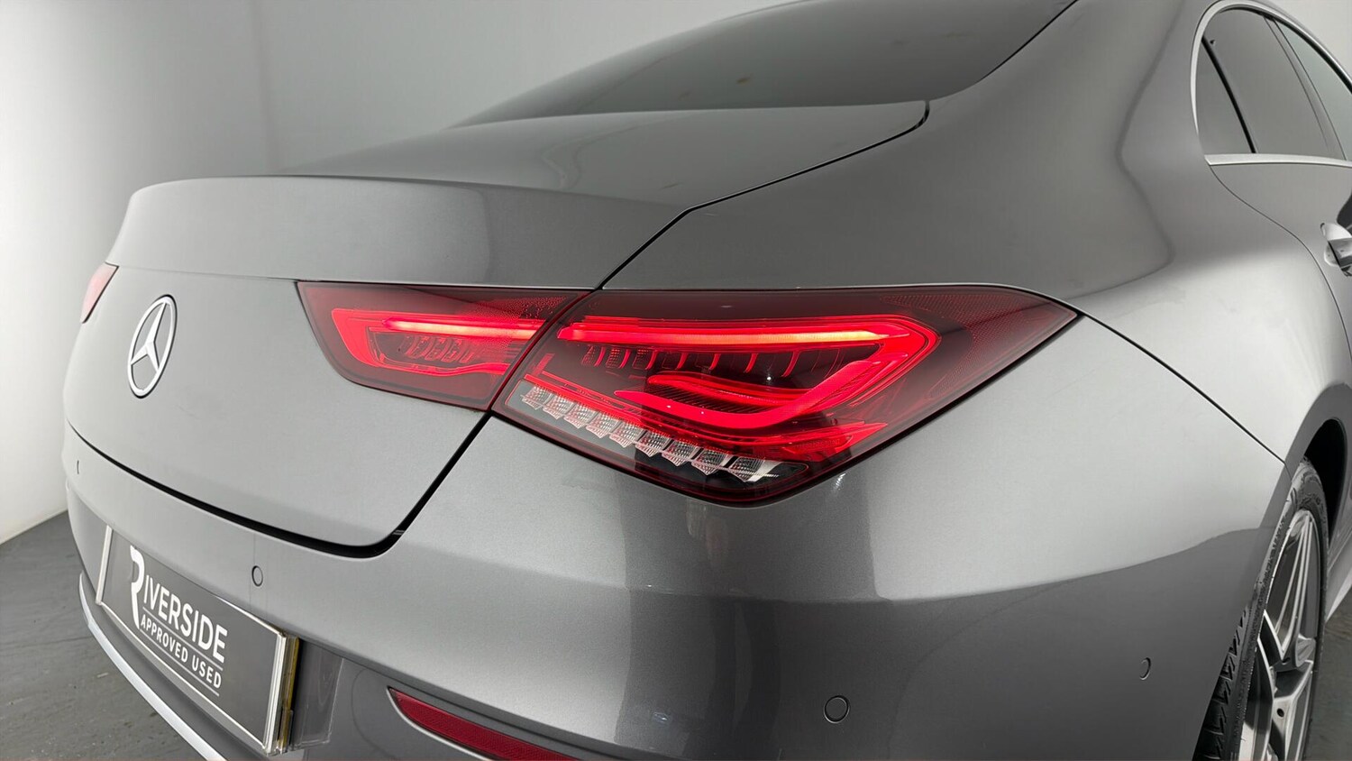 Used Mercedes-Benz CLA 2020 for sale - 77755542: Photo 25