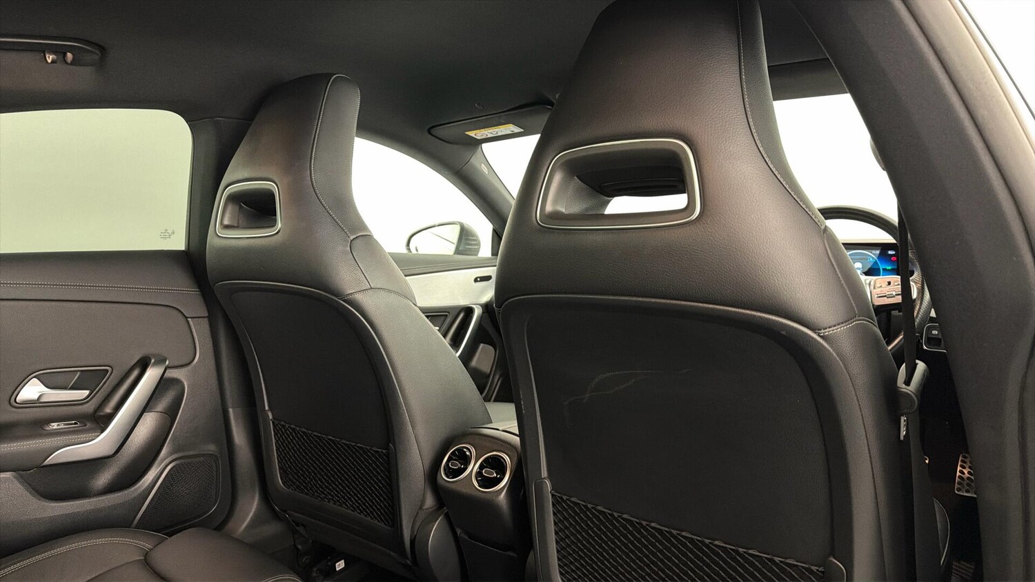 Used Mercedes-Benz CLA 2020 for sale - 77755542: Photo 26