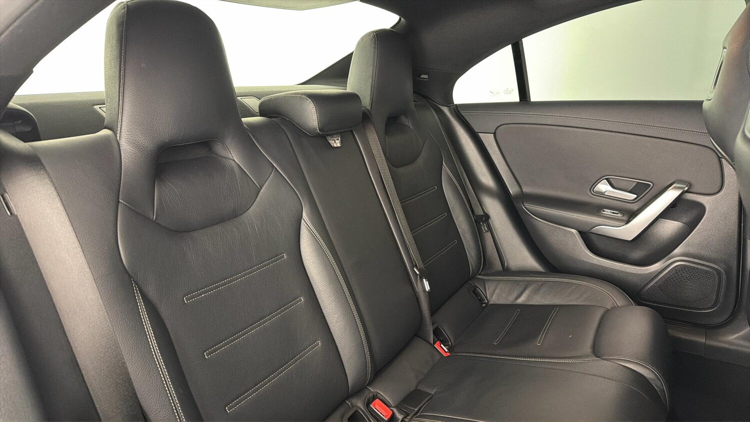 Used Mercedes-Benz CLA 2020 for sale - 77755542: Photo 27