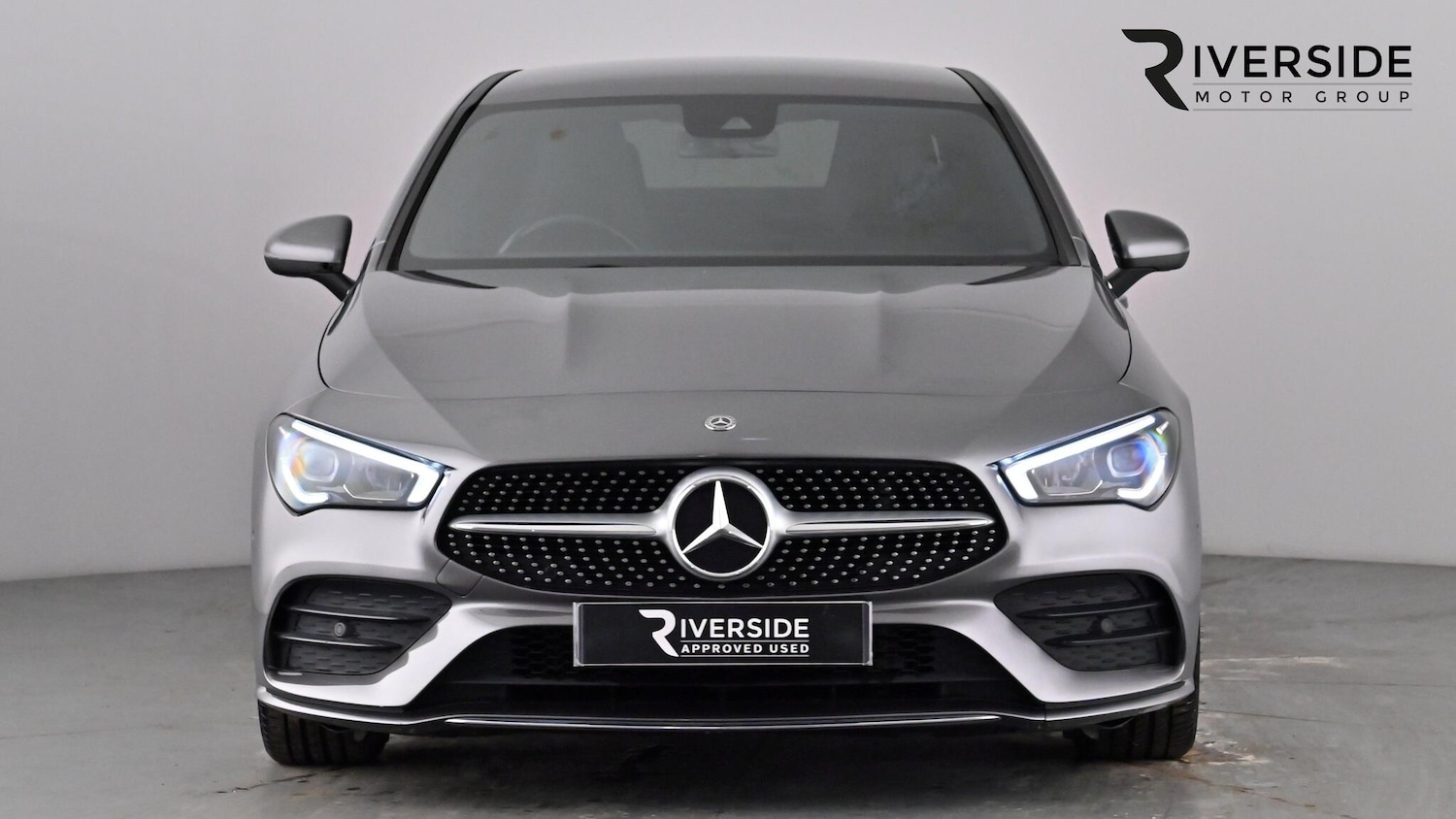 Used Mercedes-Benz CLA 2020 for sale - 77755542: Photo 3